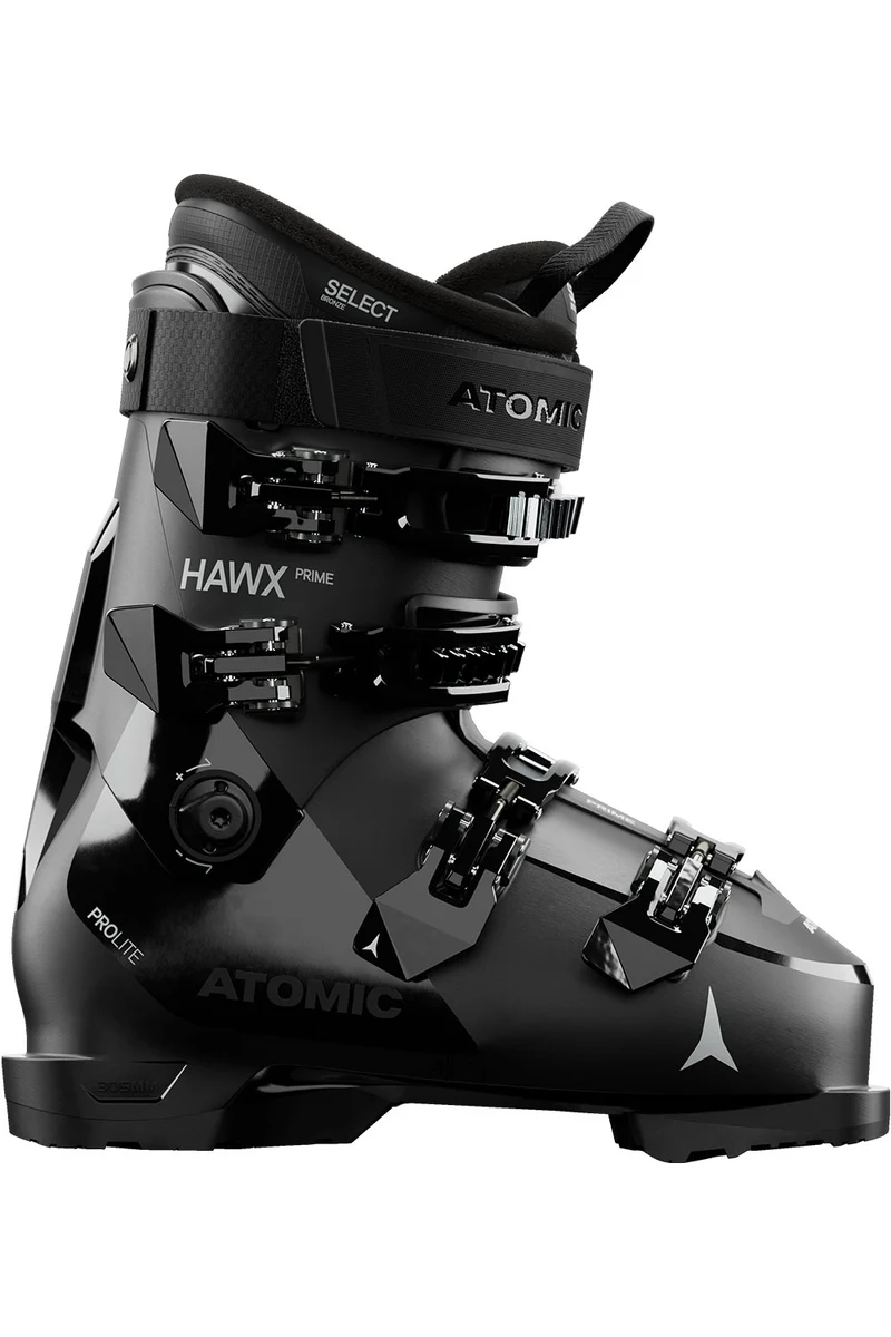 Atomic Hawx Prime W Ski Boot - Women's - 26/27