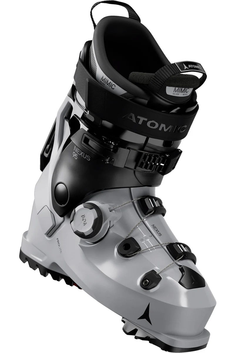 Atomic Nexus 95 BOA W Ski Boot - Women's - 26/27