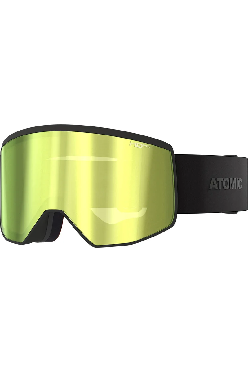 Atomic Four Pro L HD Photo - Goggles - Unisex - 26/27