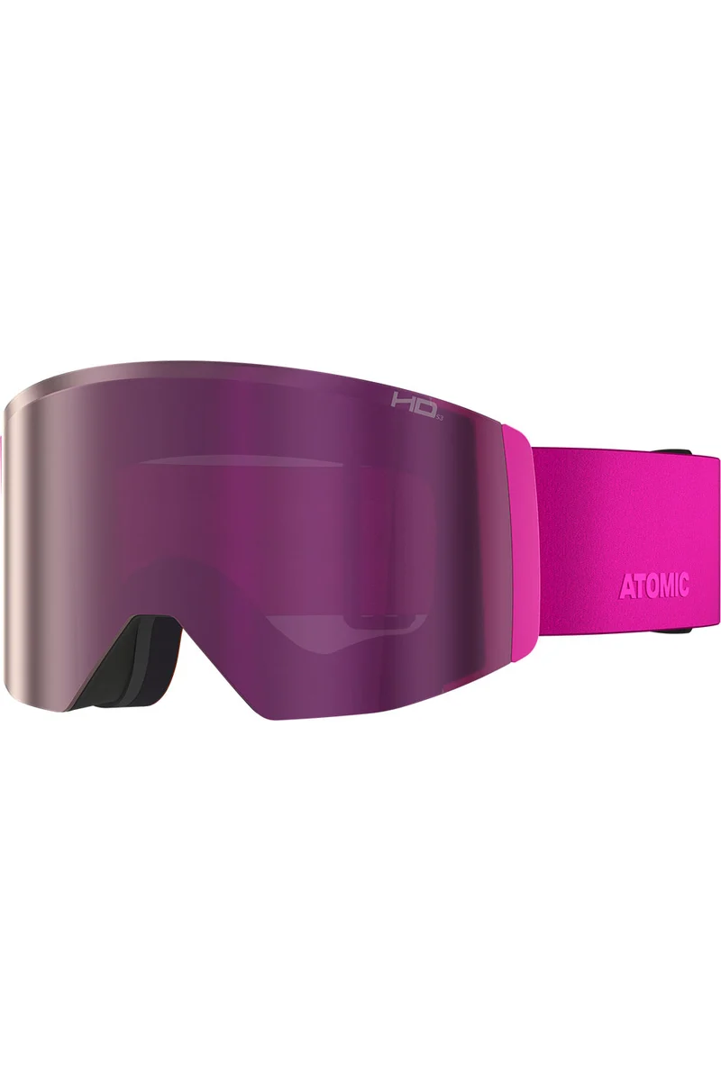 Atomic Four Q L HD Goggles - Unisex - 26/27