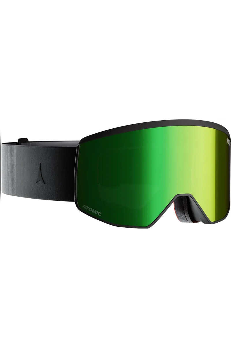 Atomic Four Pro M HD Photo Goggles - Unisex - 26/27