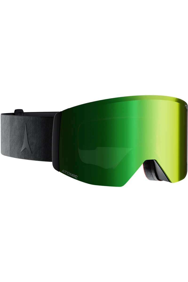 Atomic Four Q M HD Photo Goggles - Unisex - 26/27