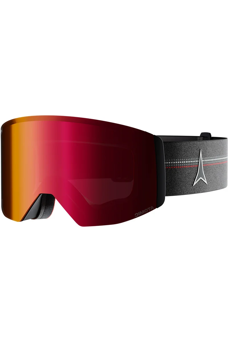 Atomic Four Q M HD Signature ET Goggles - Unisex - 26/27