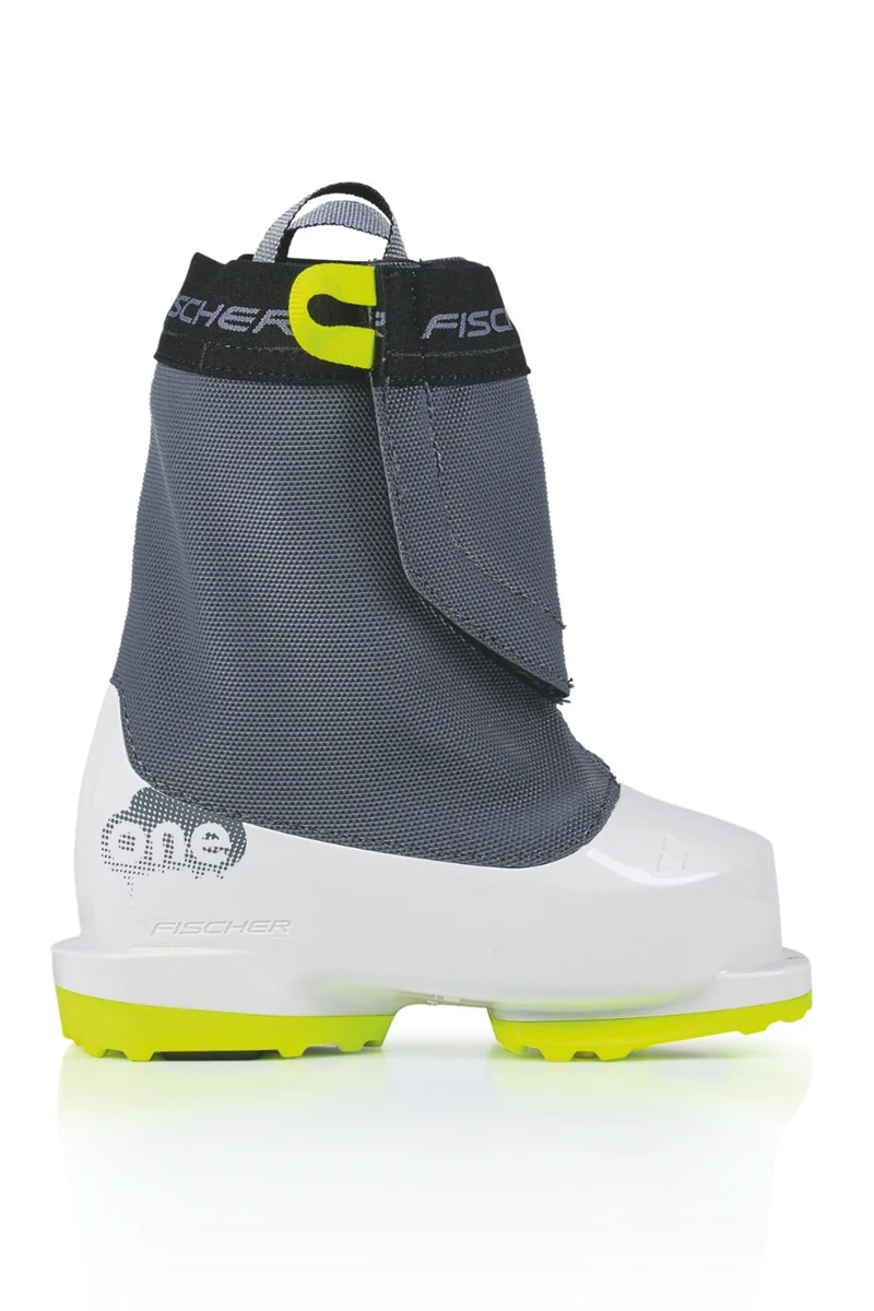 Fischer One Ski Boots - Kids' - 26/27