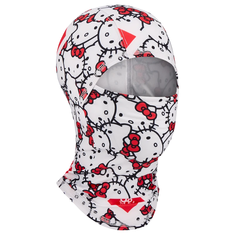 Youth Bolt Balaclava