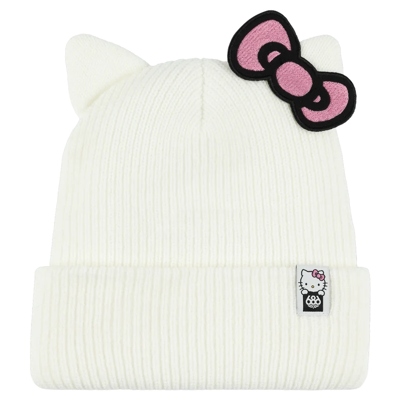 686 Girls Hello Kitty Beanie