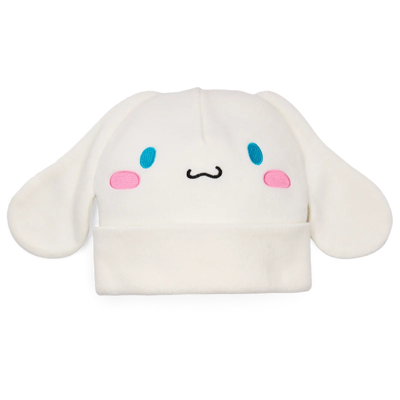 W's Cinnamoroll Beanie