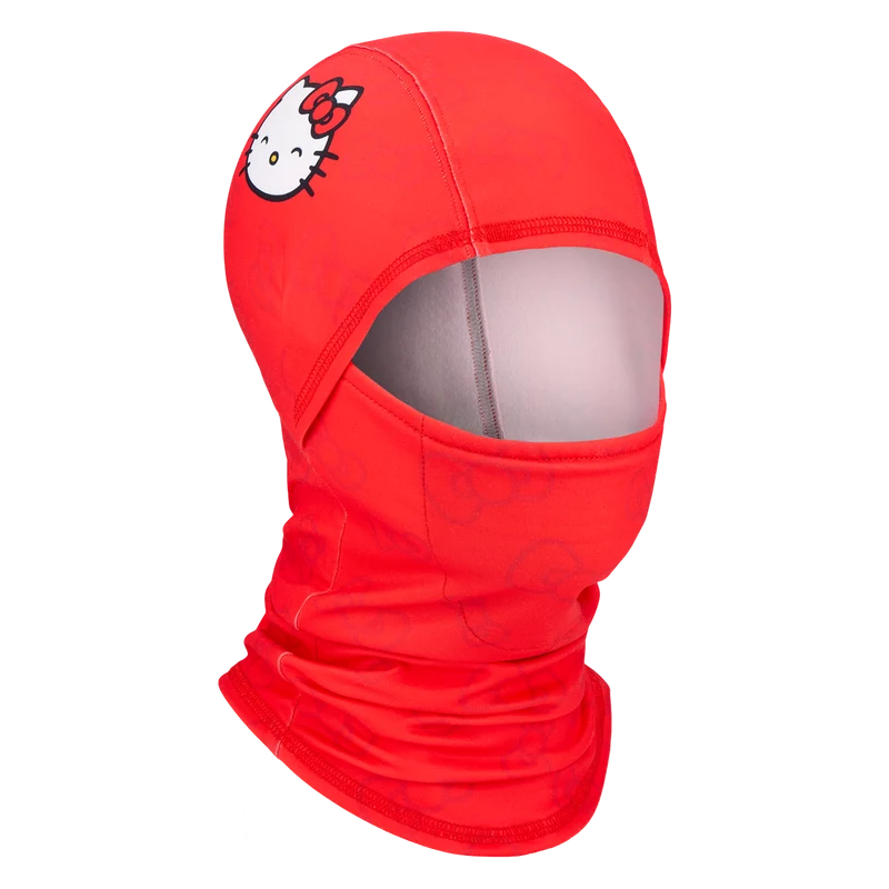 Hurra Hinged Balaclava