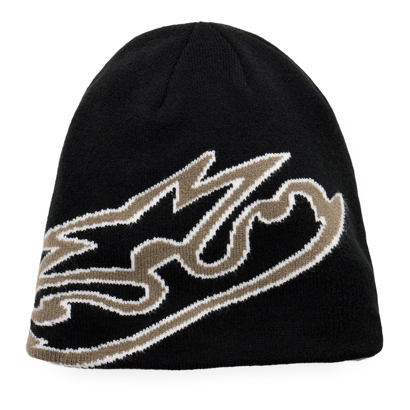 Jib Skully Beanie