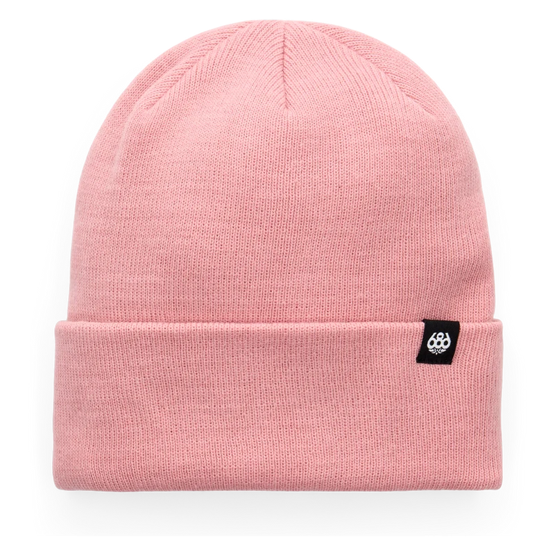 Standard Roll Up Beanie