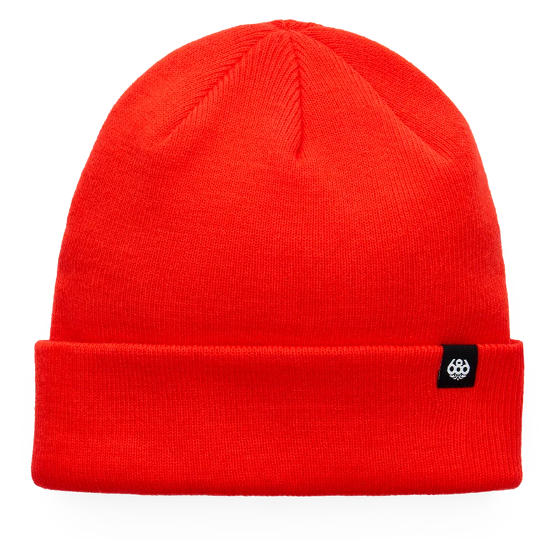 Standard Roll Up Beanie