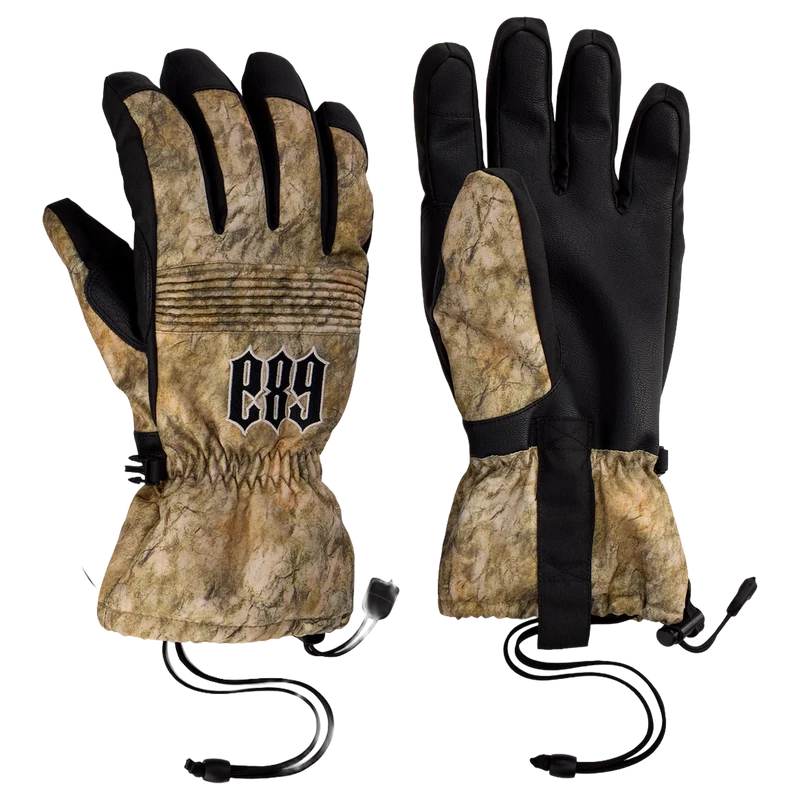 Lander Glove