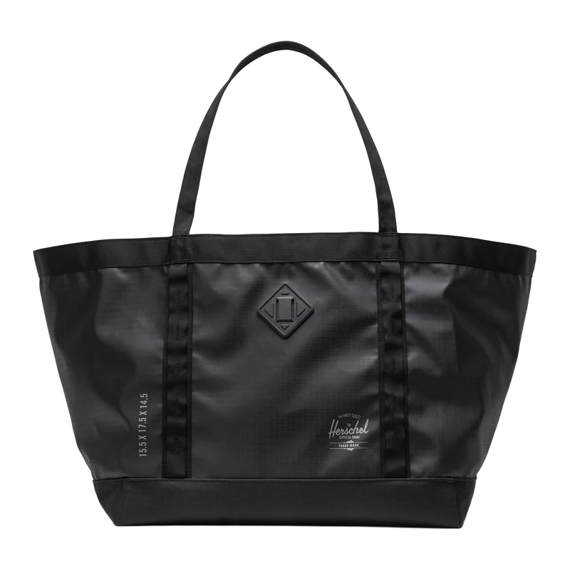All Season Gear Tote 63L