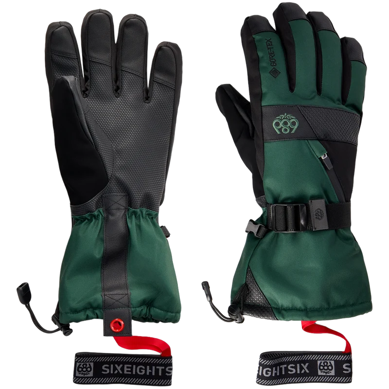 GORE-TEX SMARTY 3-in-1 Gauntlet Glove