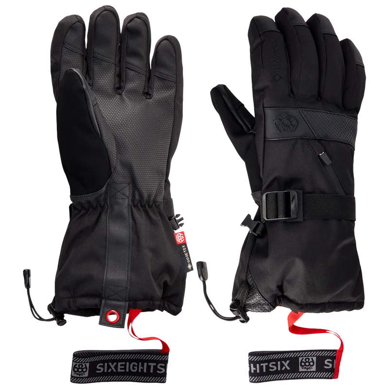 GORE-TEX SMARTY 3-in-1 Gauntlet Glove