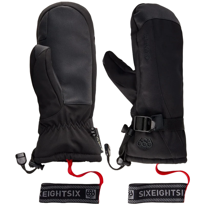 W's GORE-TEX Linear Mitt