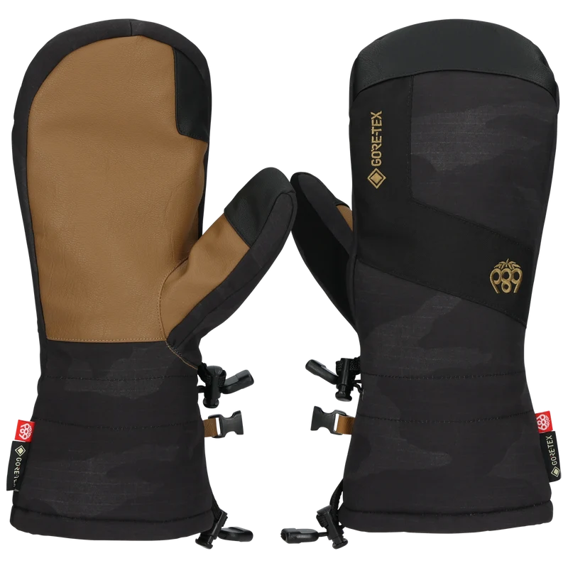 GORE-TEX Linear Mitt