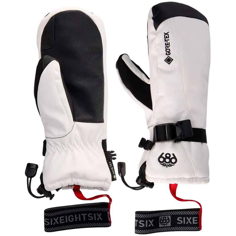 W's GORE-TEX Linear Mitt