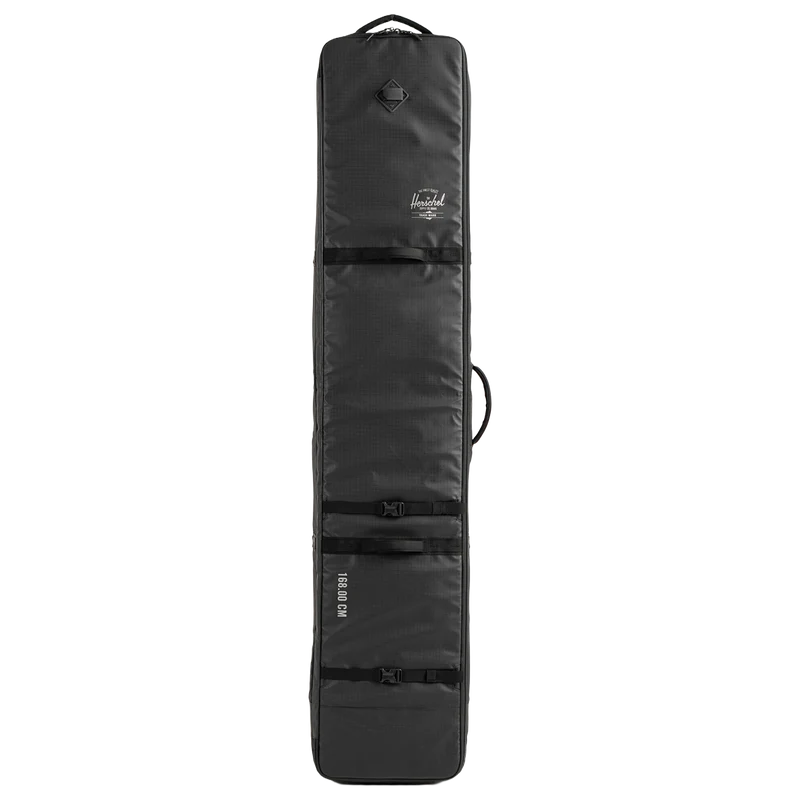 Snow Roller Bag