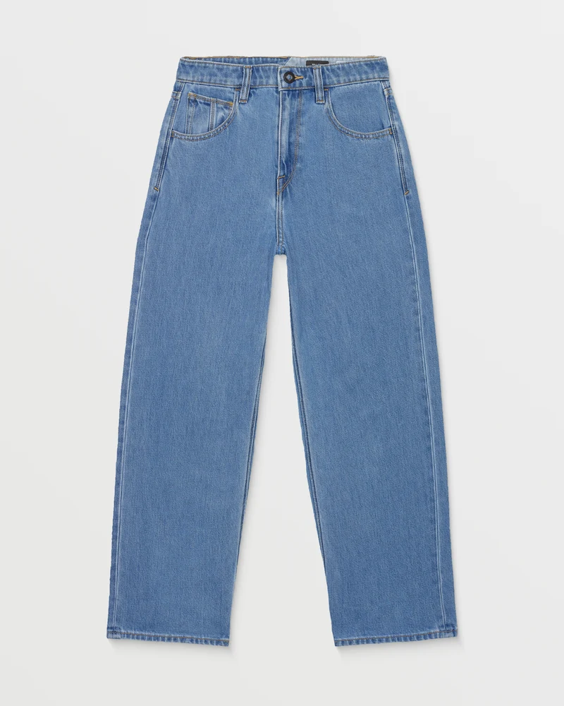 Billow II Jeans - Cali Blue - (KINDER)