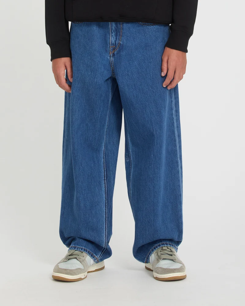 Chillow Jeans - Oliver Stone No Tint - (KINDER)