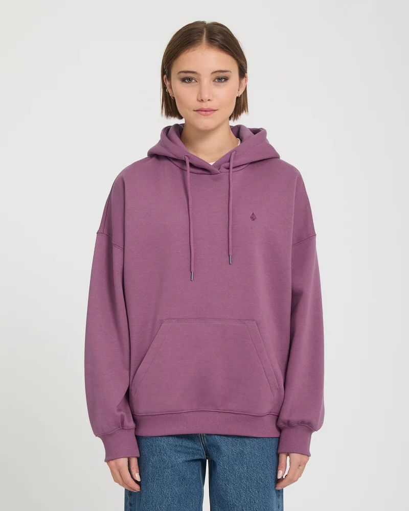 Sto' N Hoodie - Orchid