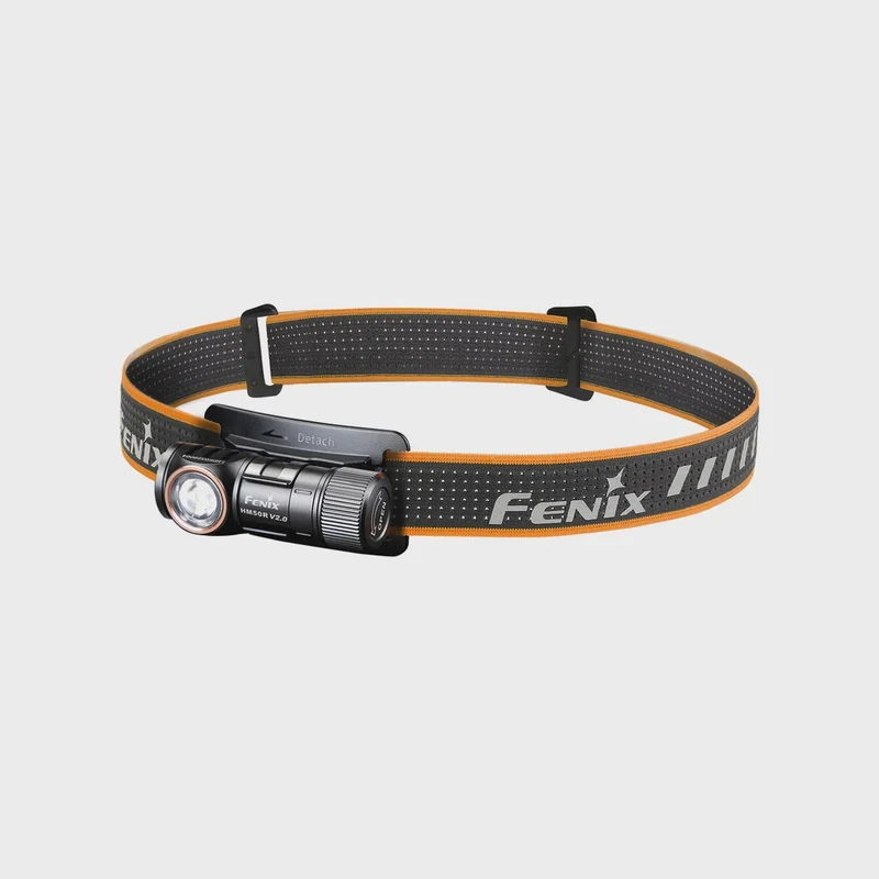 Fenix HM50R V2.0 Headlamp
