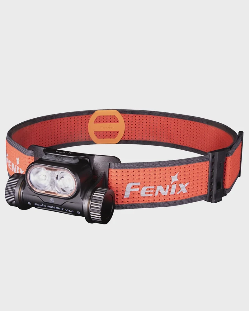 FenixHeadlamp HM65R-T V2.0