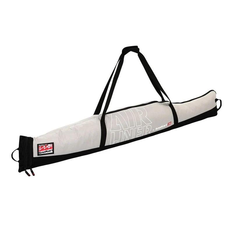 SnoKart Ski Airliner