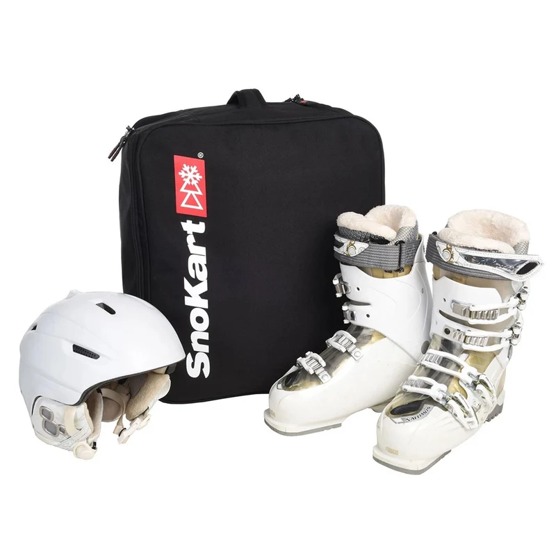 SnoKart Boot & Helmet Bag