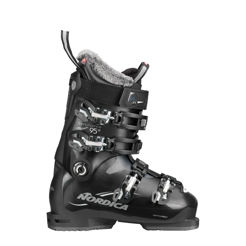Nordica Sportmachine 95 Women's Ski Boot
