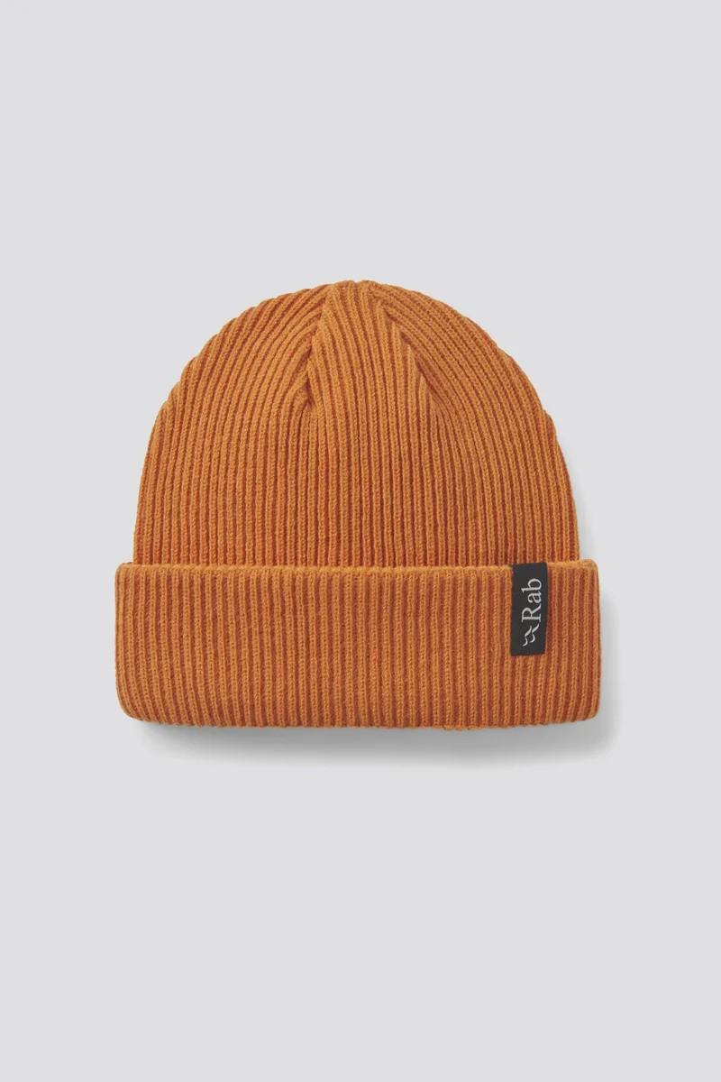 Rab Perimeter Rolled Beanie