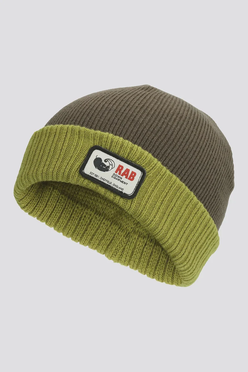 Rab Essential Beanie