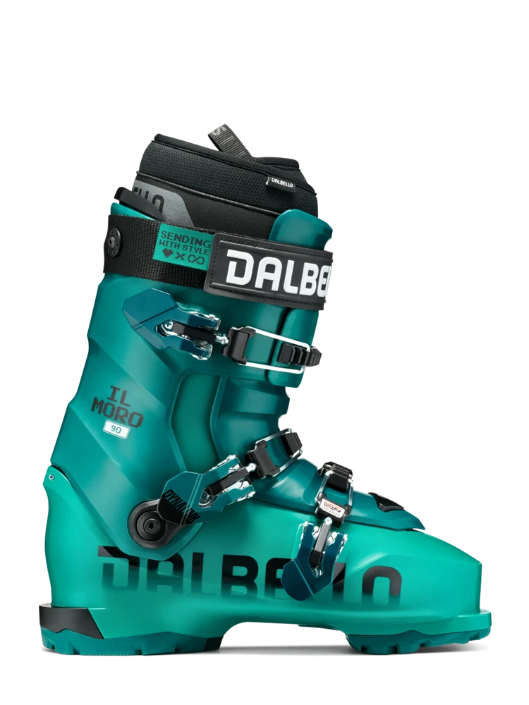 Dalbello IL MORO 90 3DWRAP