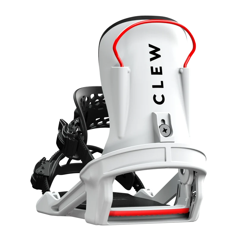 CLEW Freedom 1.0 - White
