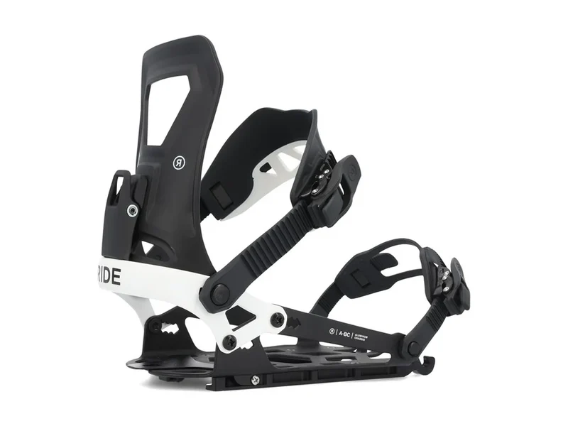 Ride A-BC Snowboard Binding