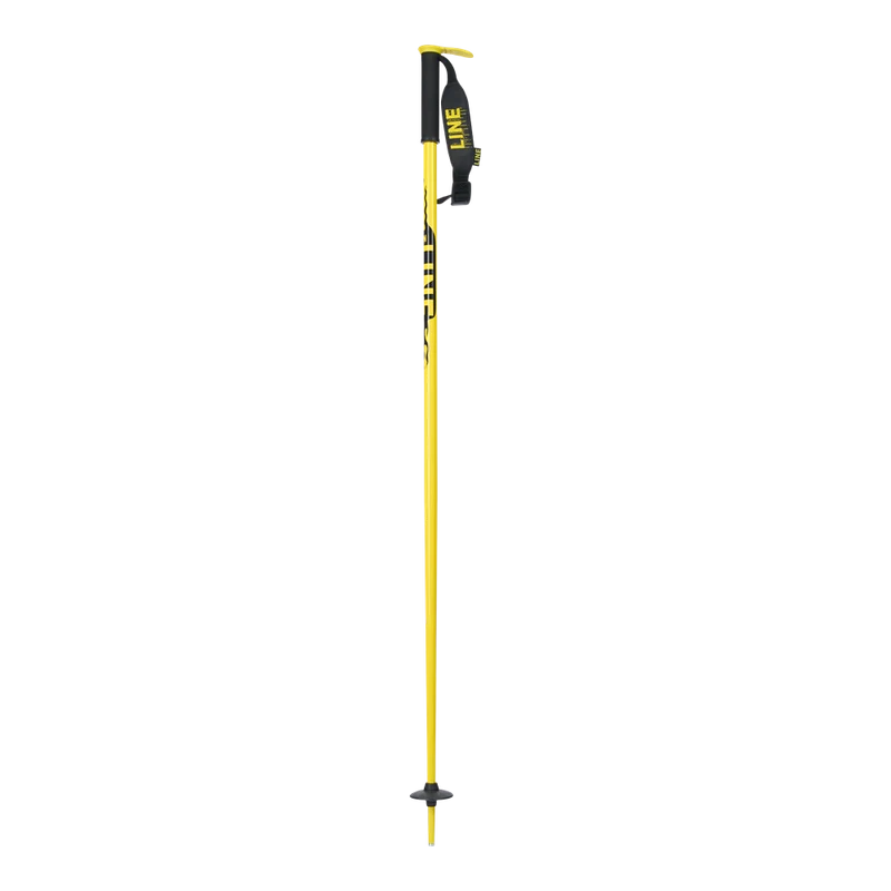 LINE POLE - PIN