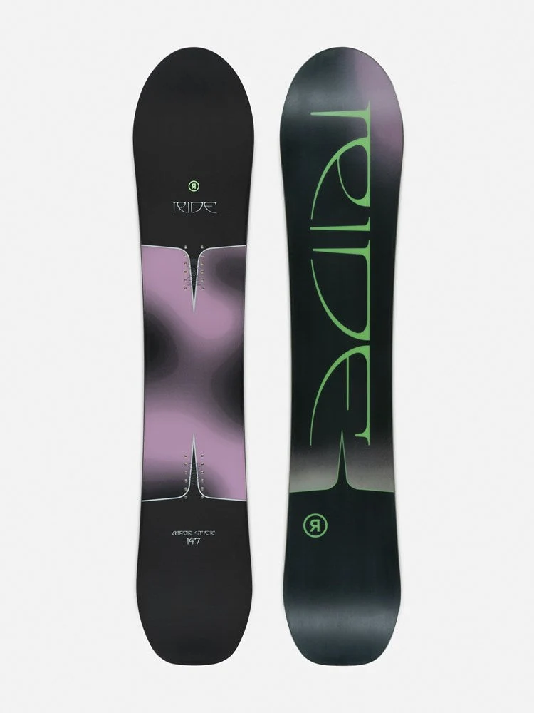 RIDE MAGIC STICK