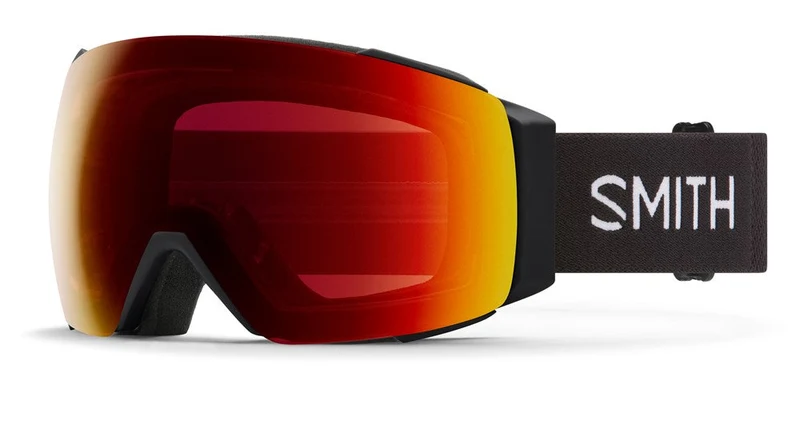 SMITH I/O MAG Goggles