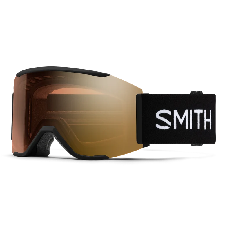 SMITH Squad MAG Goggles