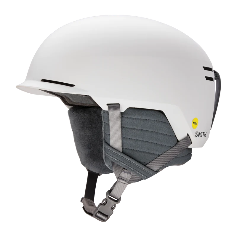 SMITH Scout MIPS Round Contour Helmet