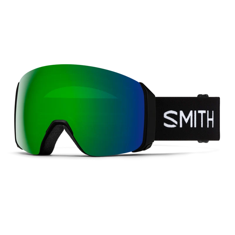 SMITH 4D MAG XL Goggles