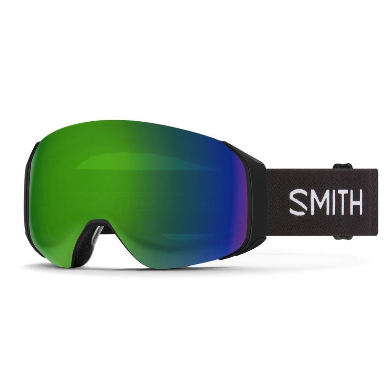 SMITH 4D MAG S Goggles