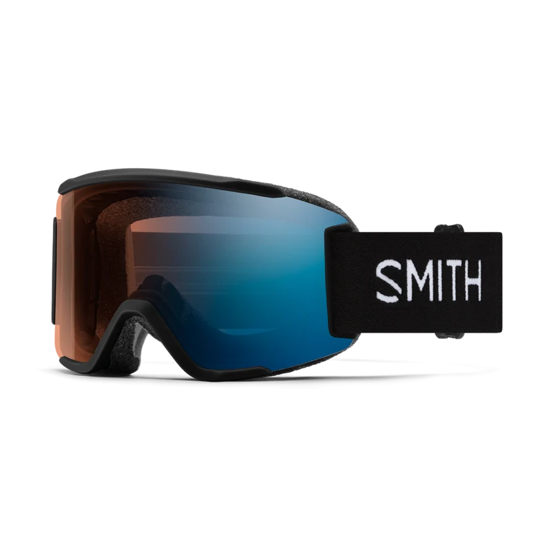SMITH Squad S Goggles