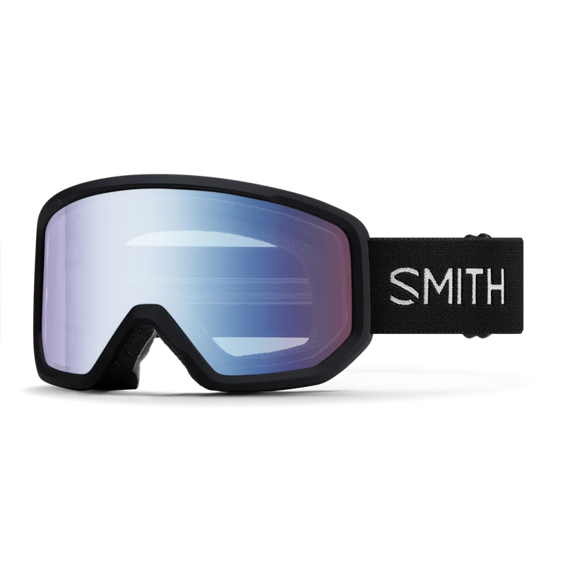 SMITH Transfer Low Bridge Fit Goggles