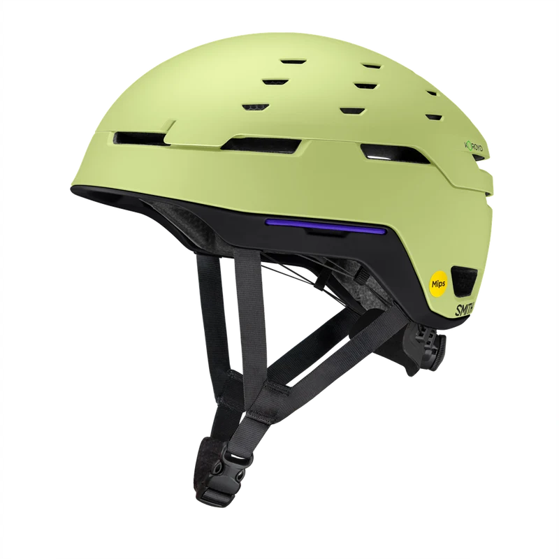 SMITH Summit MIPS Helmet