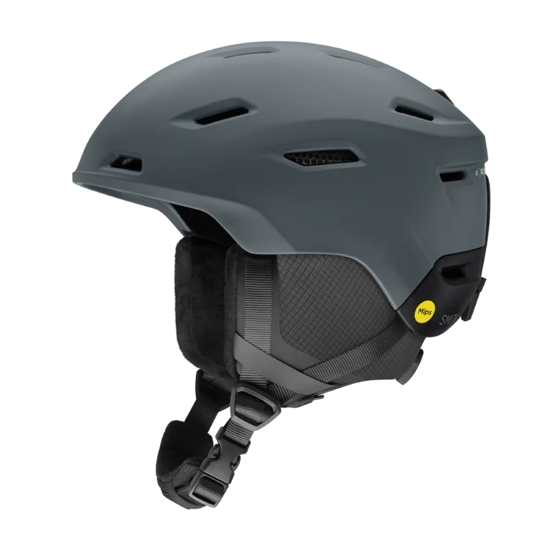 SMITH Descend MIPS Round Contour Fit Helmet