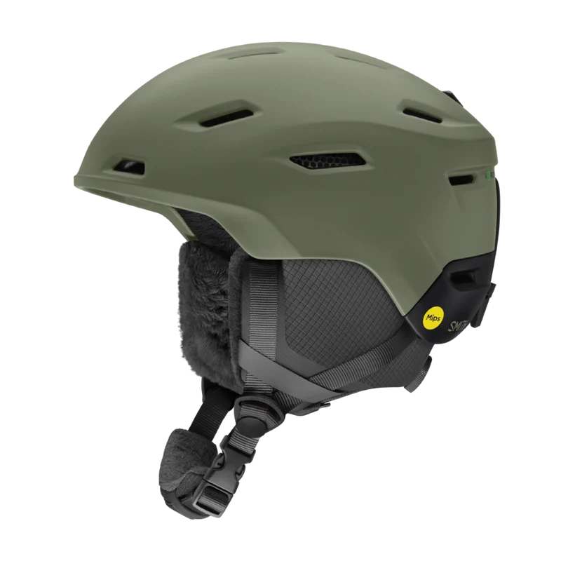 SMITH Descend Jr. MIPS Helmet