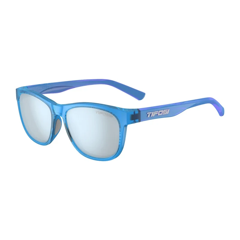 Tifosi Swank Crystal Sky Blue