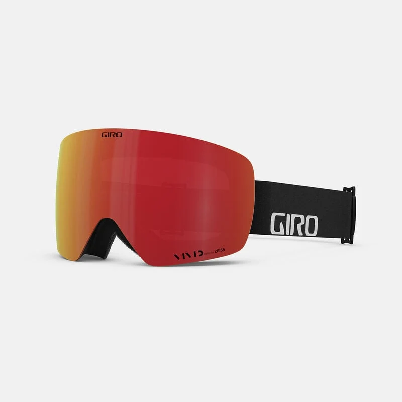 Giro Contour RS Goggles